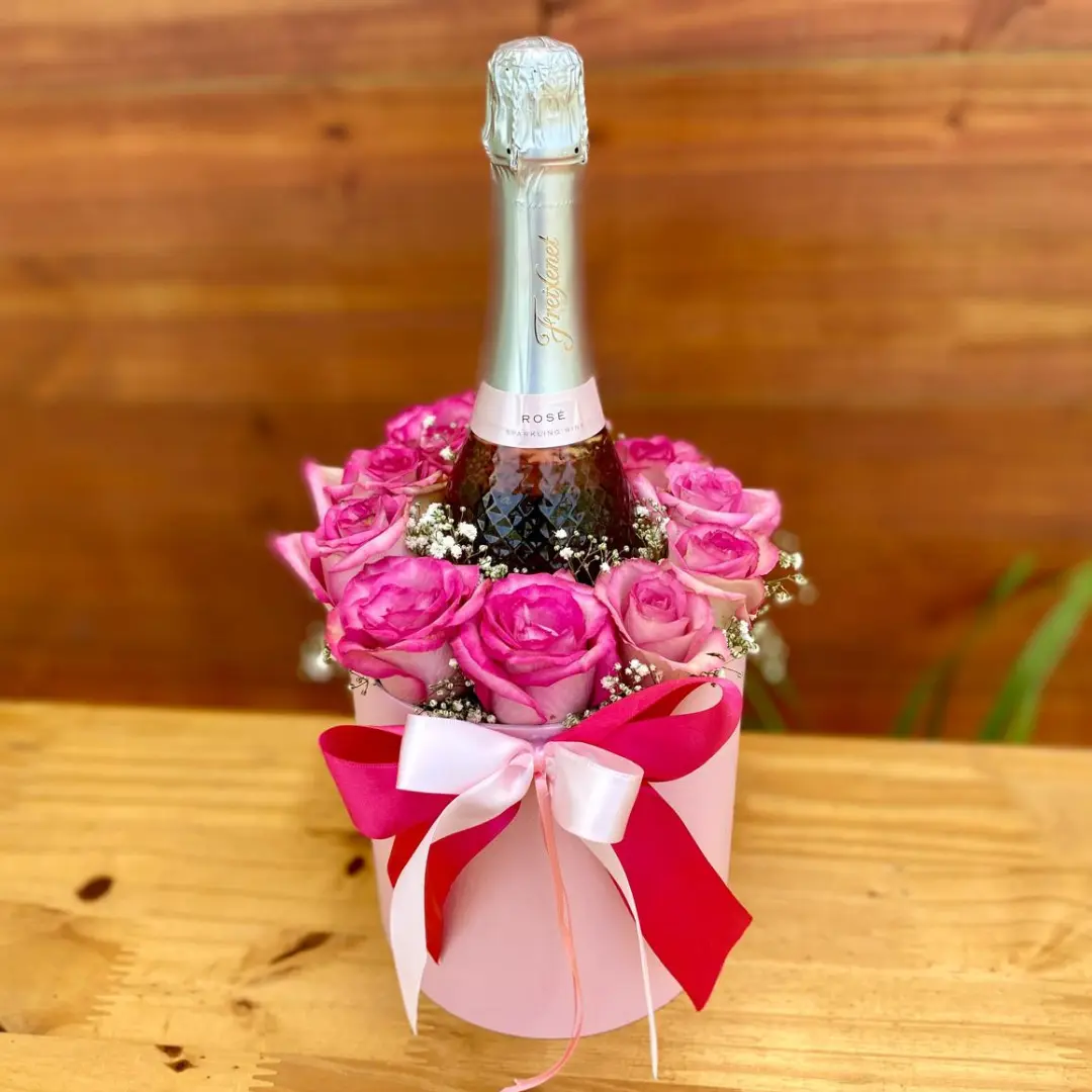 Box de Presente Arabella floricultura perto de mim